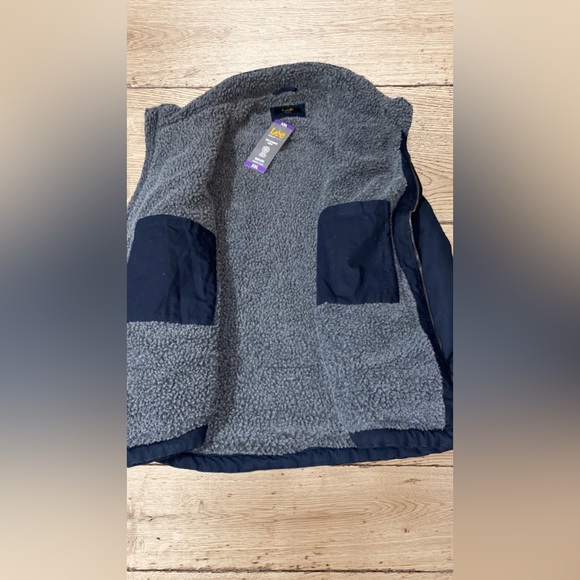 NEW LEE Premium Select Summit Vest! Size XXL Mens!🔥 - Picture 2 of 10